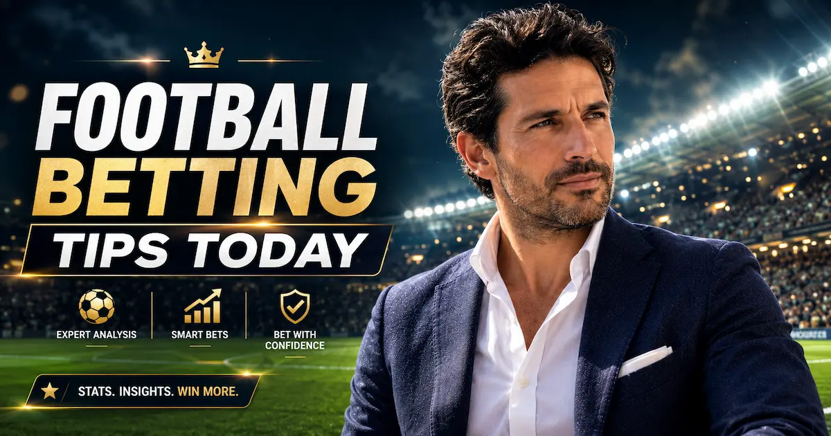 Football Betting Tips