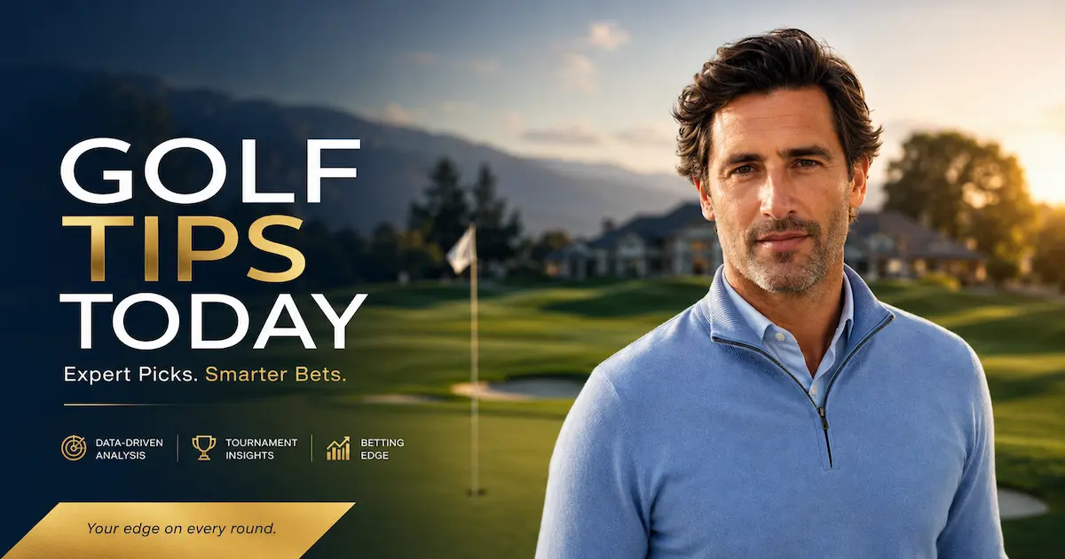 Golf Tips