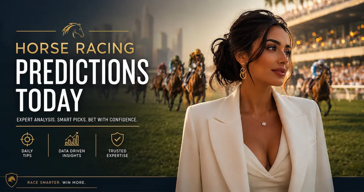 Horse Racing