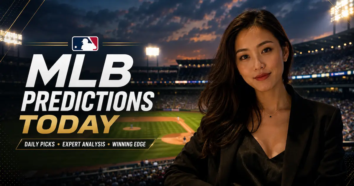 MLB Game Tips
