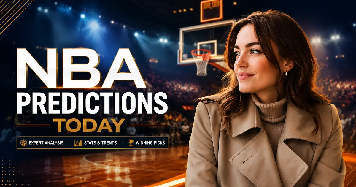 NBA Predictions