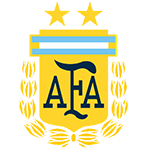 Algeria Double Chance (Win or Draw) logo