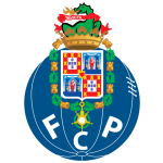 FC Porto logo