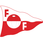 Fredrikstad to Win logo