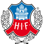 Helsingborg logo