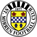 St Mirren logo