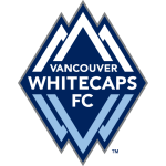 Vancouver Whitecaps logo